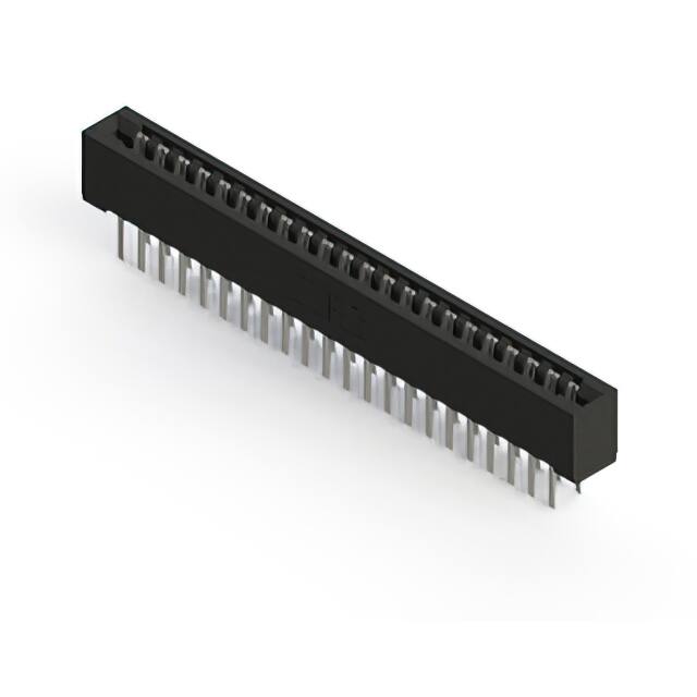 357-044-440-201 EDAC Inc.  Edgeboard Connectors